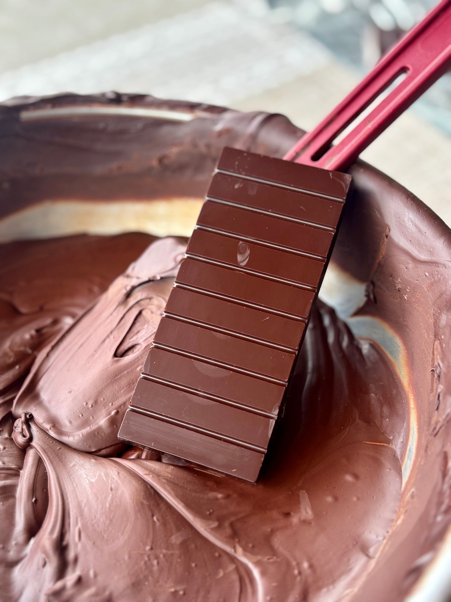 70% Dark Chocolate Bar - Ecuador