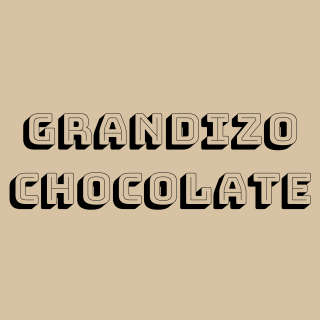 Grandizo Chocolate